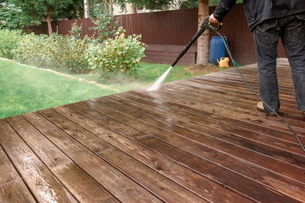 Kirksville, MO Pressure Washing Services Company